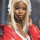 Hung Black Shemale Top or Bottom for Watertown Gentleman ๐